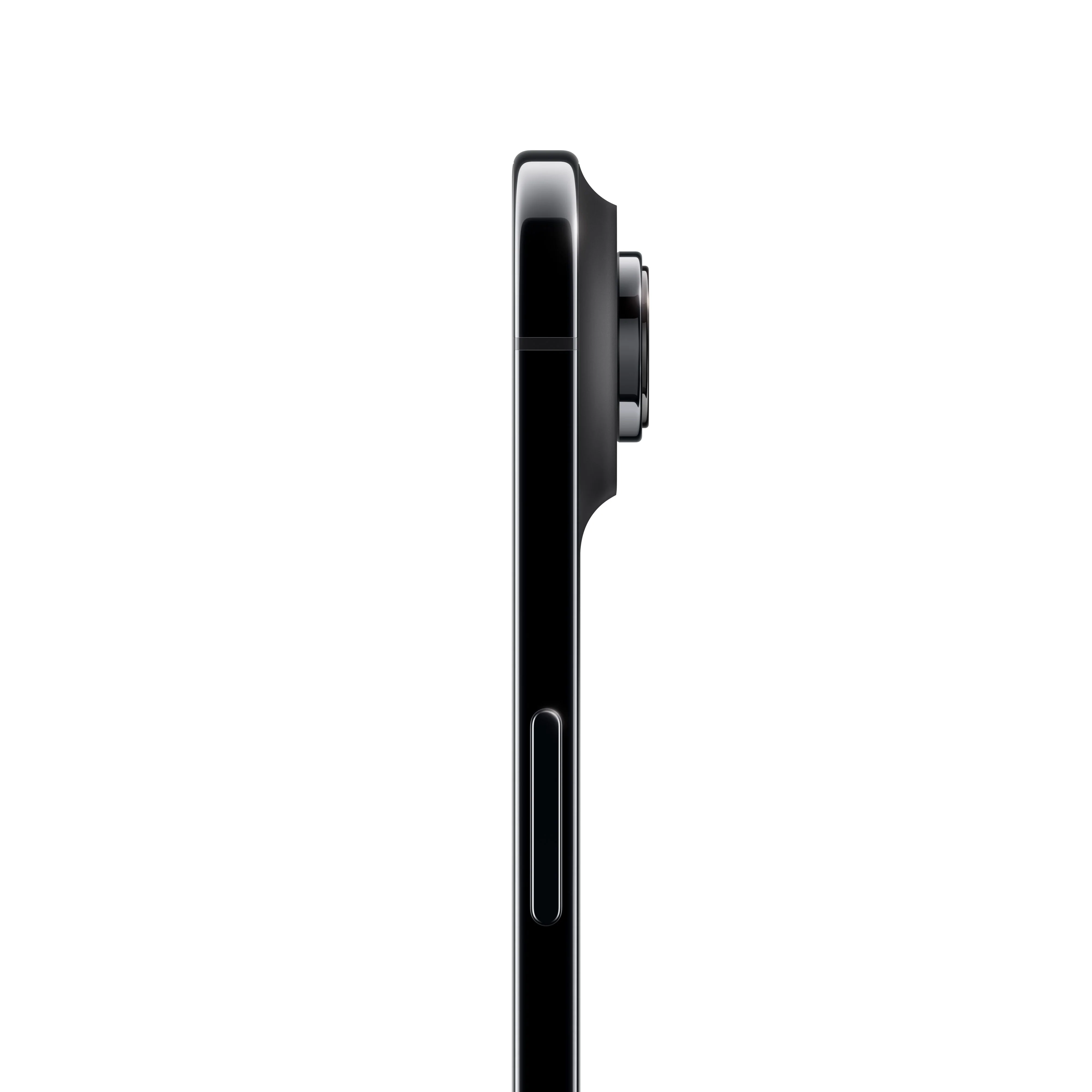 iPhone Air من Apple (سعة تخزين 256GB) - Space Black - Image 4