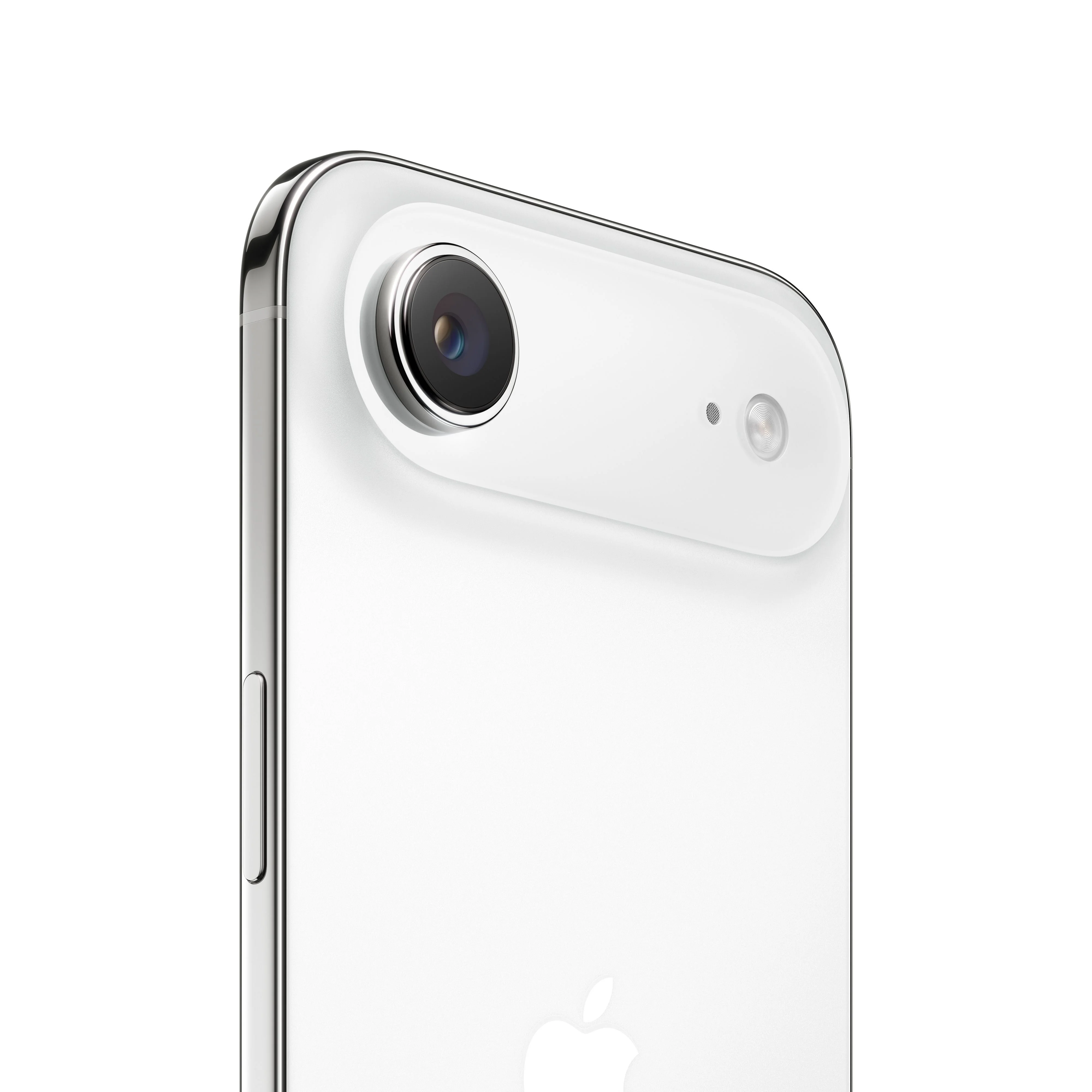 iPhone Air من Apple (سعة تخزين 256GB) - أبيض سحابي - Image 3