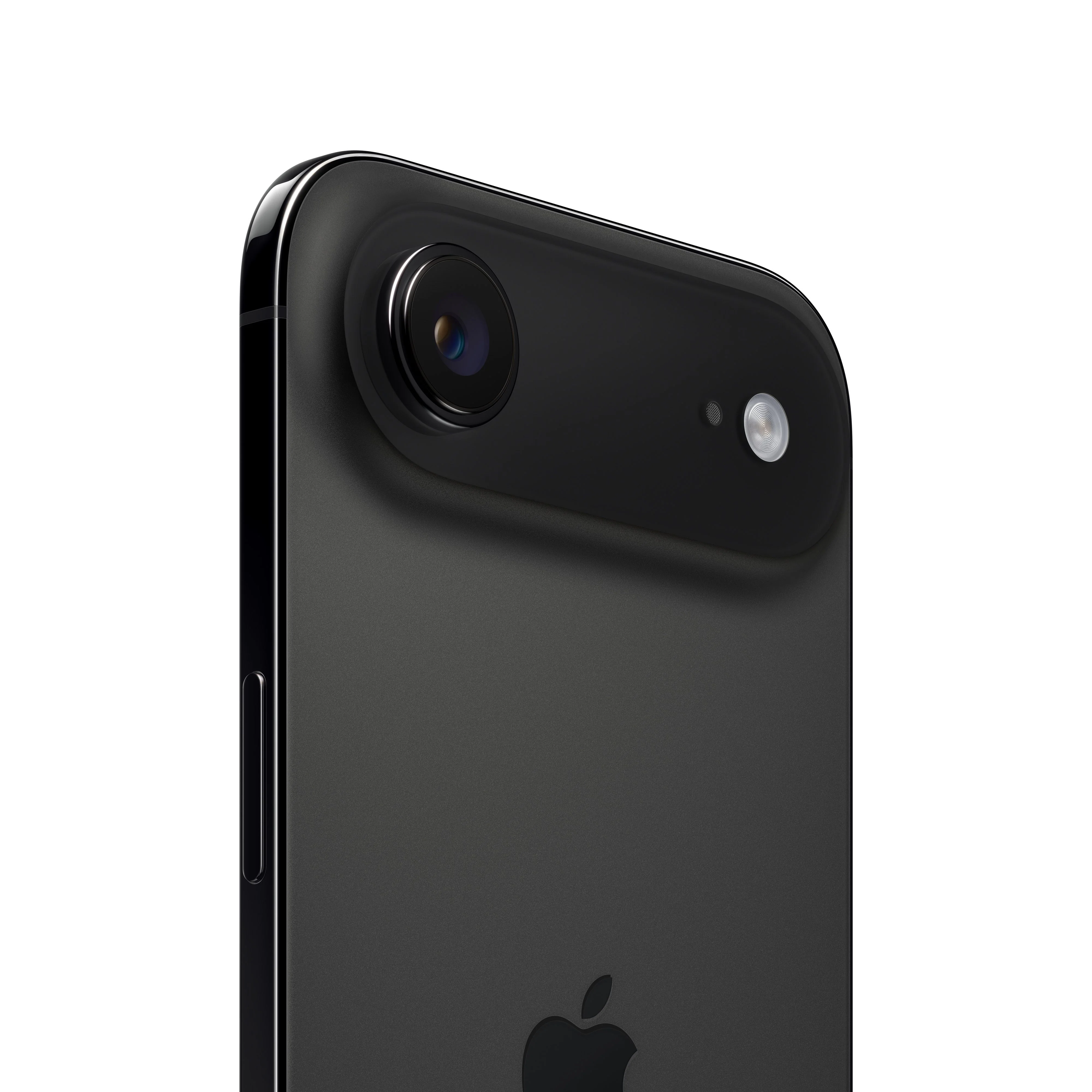 iPhone Air من Apple (سعة تخزين 1 تيرابايت) - أسود فضائي - Image 3
