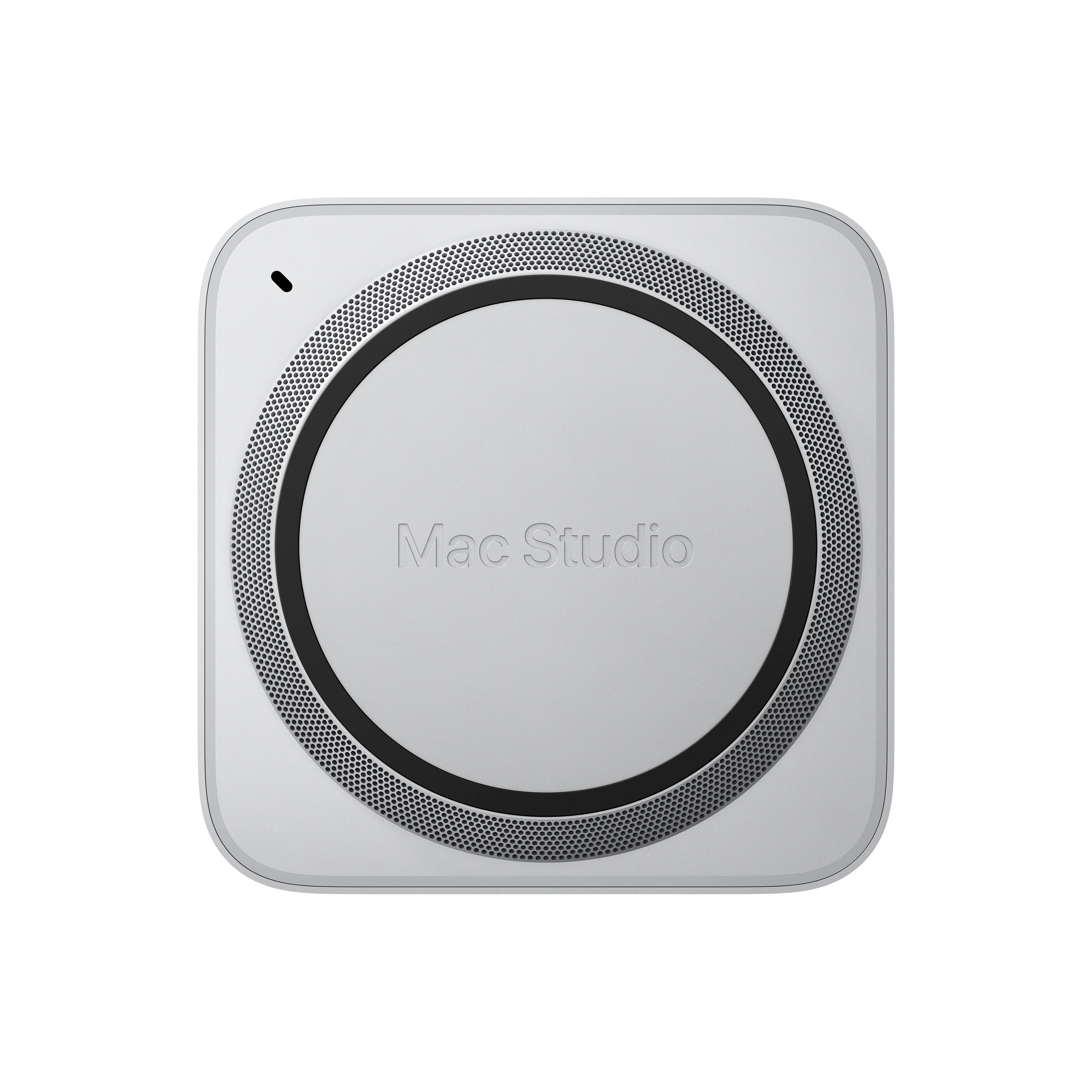 Mac Studio: Apple M3 Ultra with 28-core CPU and 60-core GPU, 1TB SSD - Image 2
