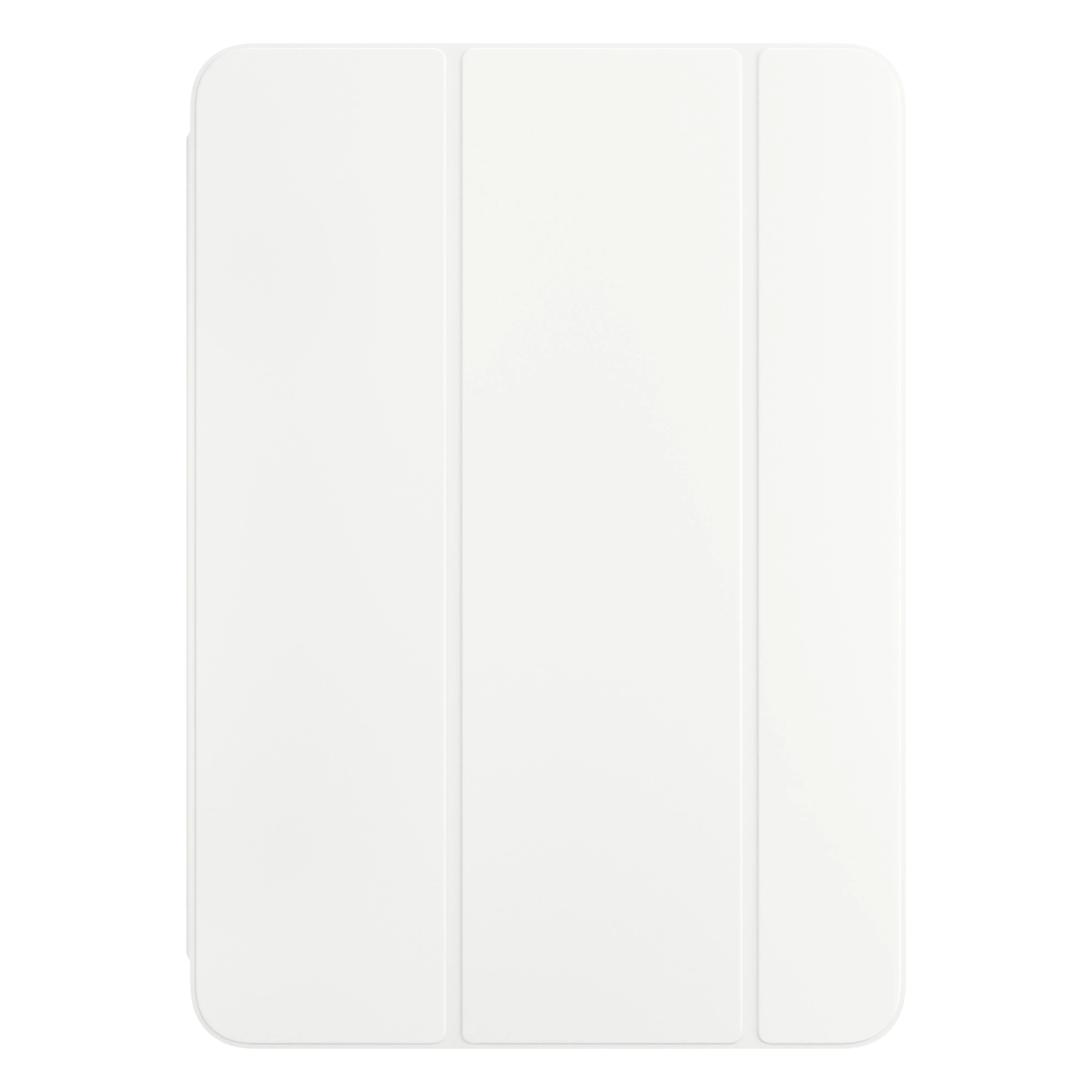 غطاء ذكي لجهاز iPad Pro مقاس 11 بوصة (M4) - أبيض