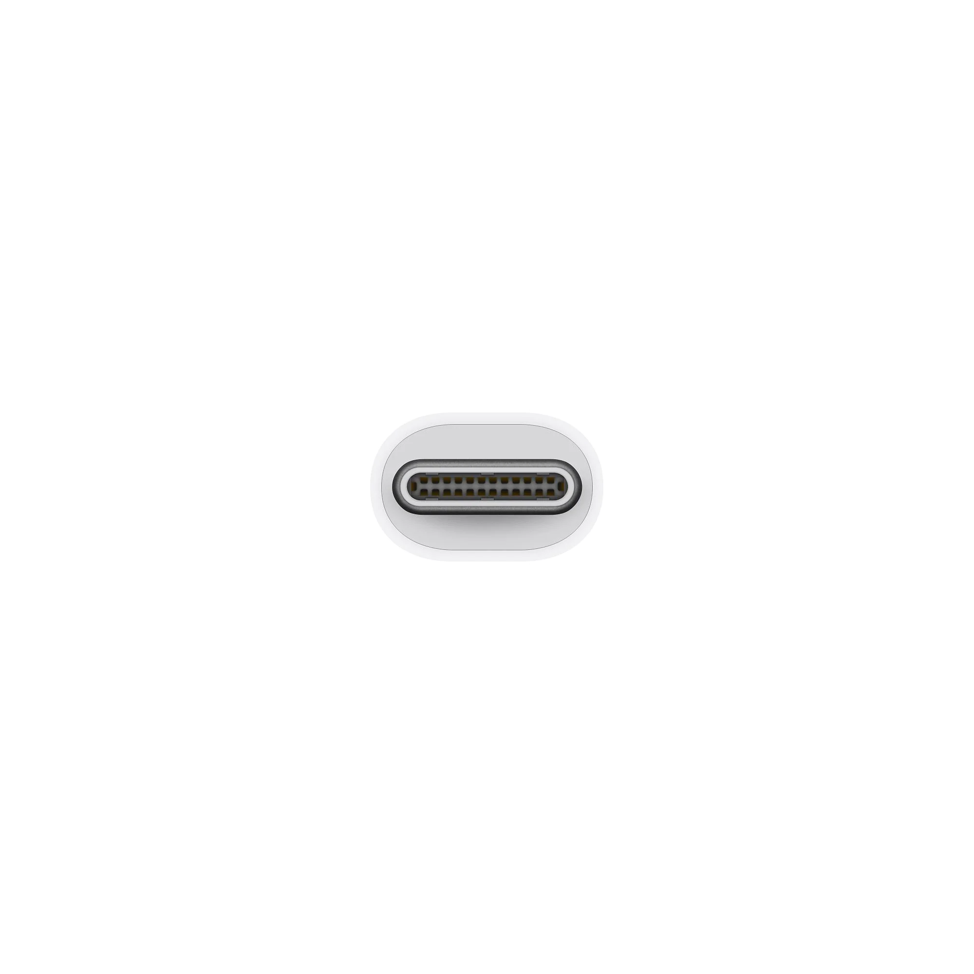 Thunderbolt 3 (USB-C) to Thunderbolt 2 Adapter - Image 2