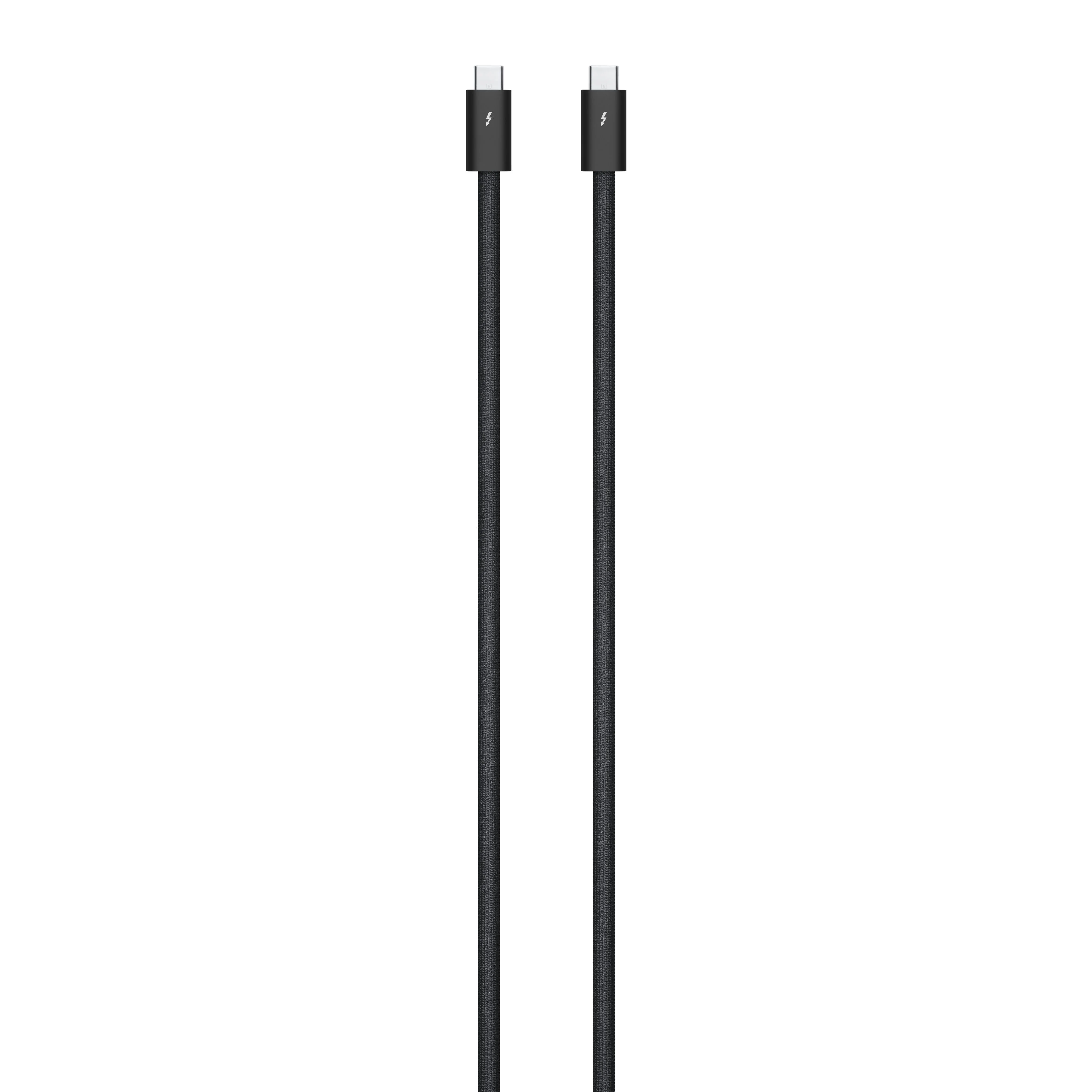 كابل Thunderbolt 5 (USB‑C) برو (1 متر) - Image 3